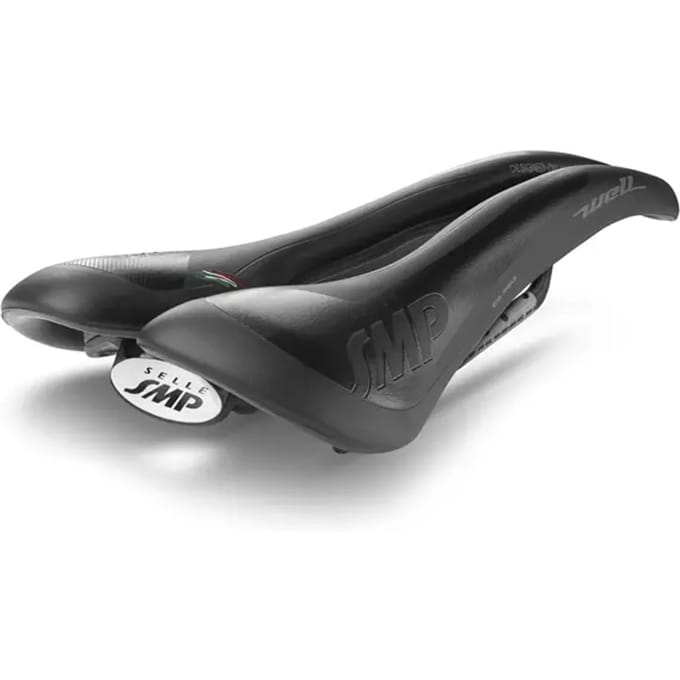Zadel Campagnolo Well Gel