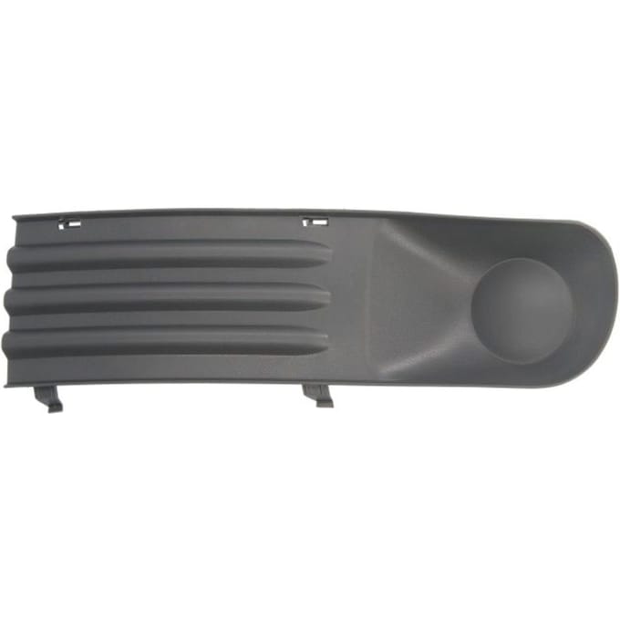 Ventilatierooster, bumper BLIC 6502-07-9568913P links