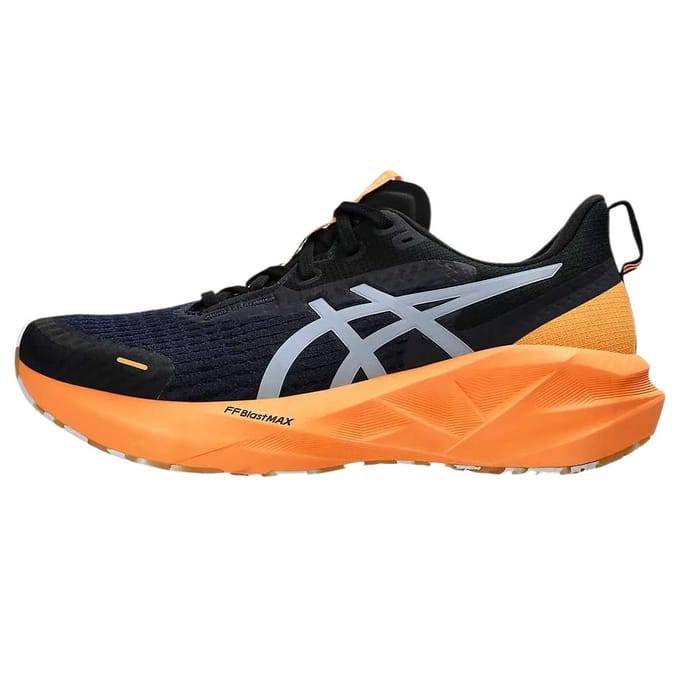 ASICS Novablast 5 Lite Show Oranje Pop 42 orange