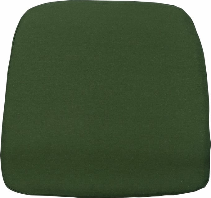 Madison Zitkussen Wicker universeel 48x48 cm Olive nature outdoor