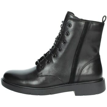 Laarzen Geox D46QRD 04322
