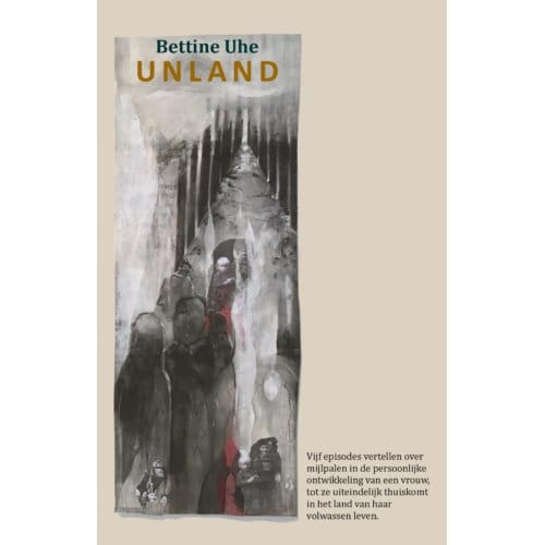 Unland - Bettine Uhe