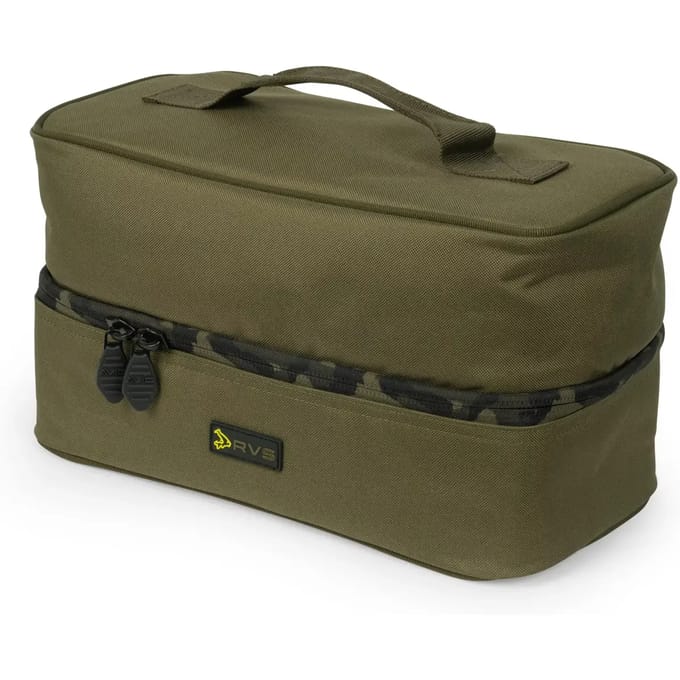 Avid RVS Double Sided Tackle Organiser