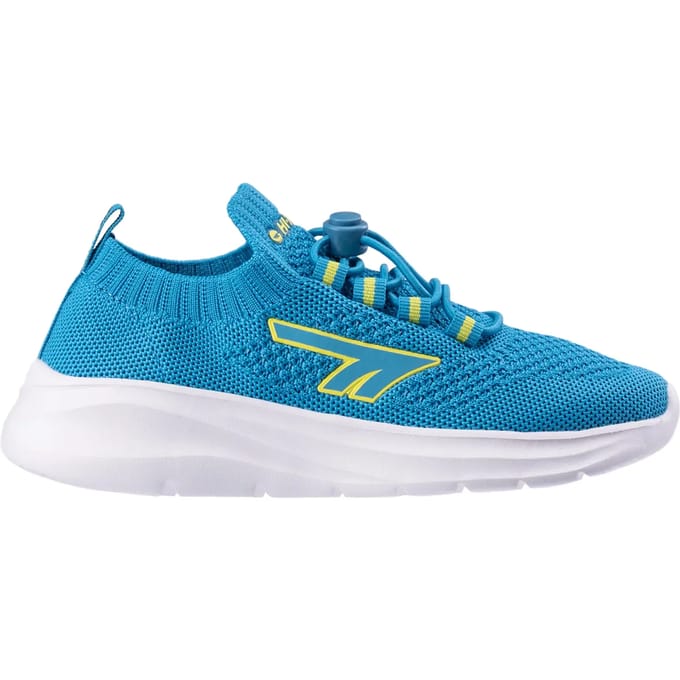 Kinderschoenen Hi-Tec Rilon II