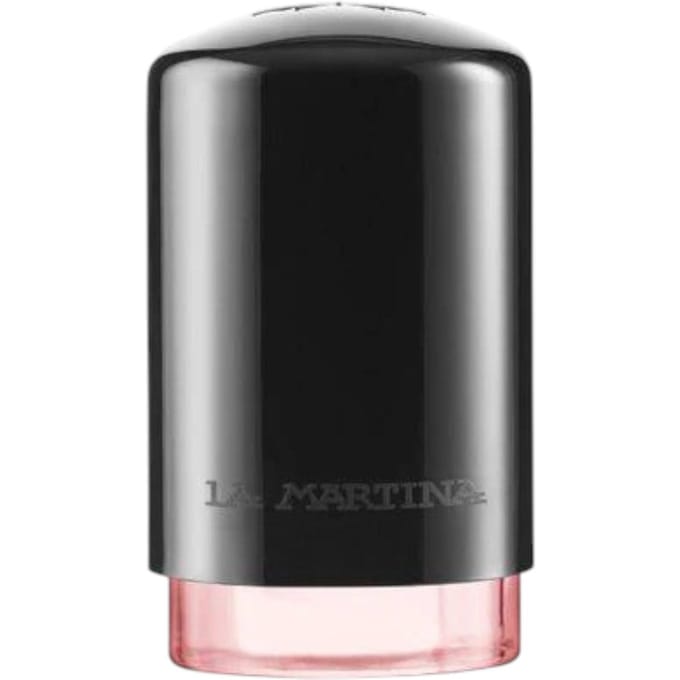 La Martina, Nude Amber Intense, Eau De Cologne, Unisex, Fles, 80 ml
