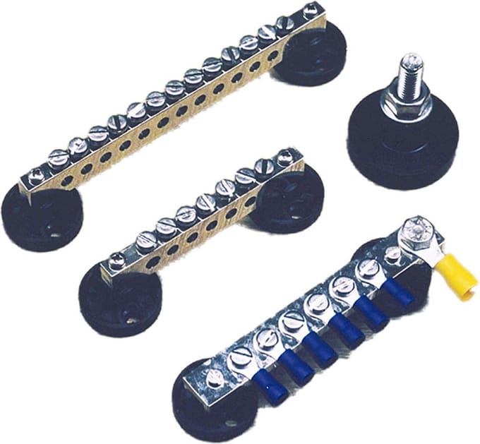 Busbar