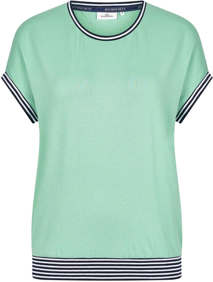 Hv Society - Tops - Jade - 3XL (46)