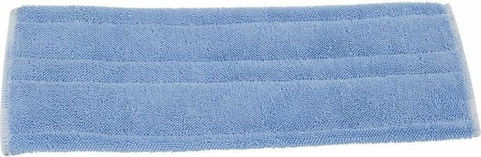 Microvezelmop 40cm - Velcro systeem