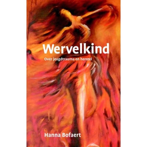 Wervelkind - Hanna Bofaert