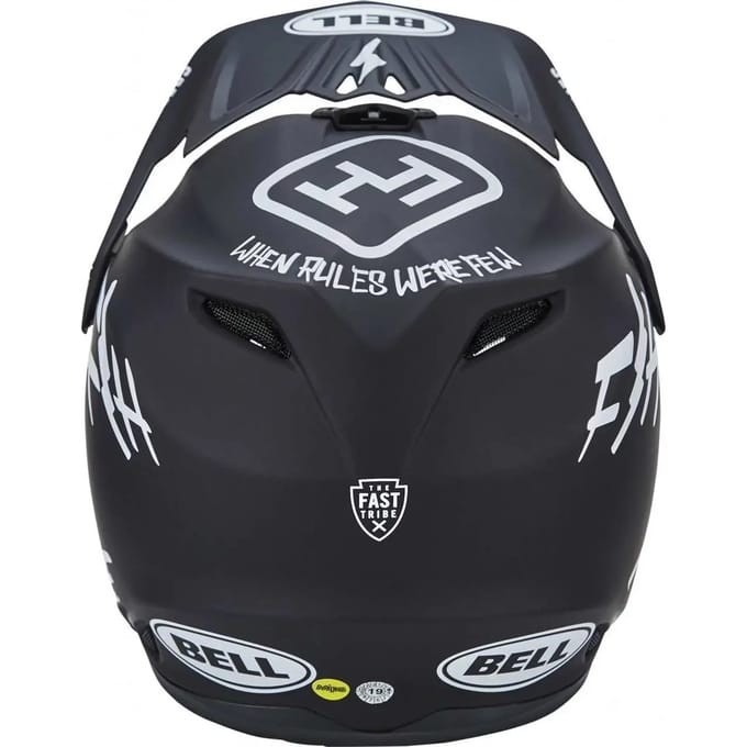 Koptelefoon Bell Full-9 Fusion Mips