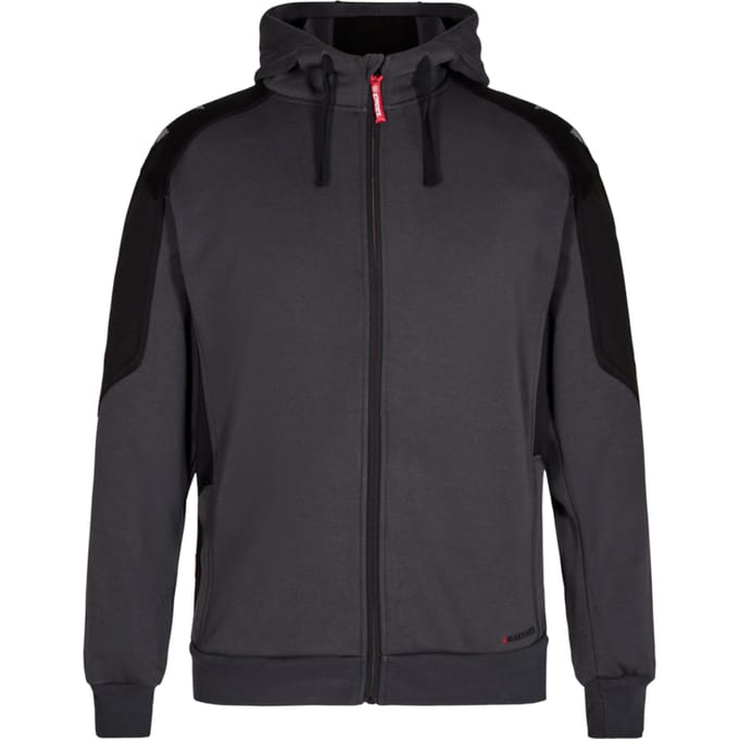 Engel Galaxy Hoodie met Capuchon – XL