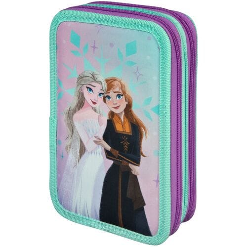 UNDERCOVER Etui (Frozen)