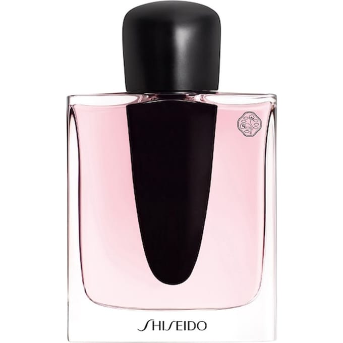 Shiseido Ginza Eau de Parfum Spray Damesparfum Dames 90 ml