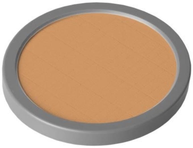 Cake make-up - beige - B2 - 35 Gram