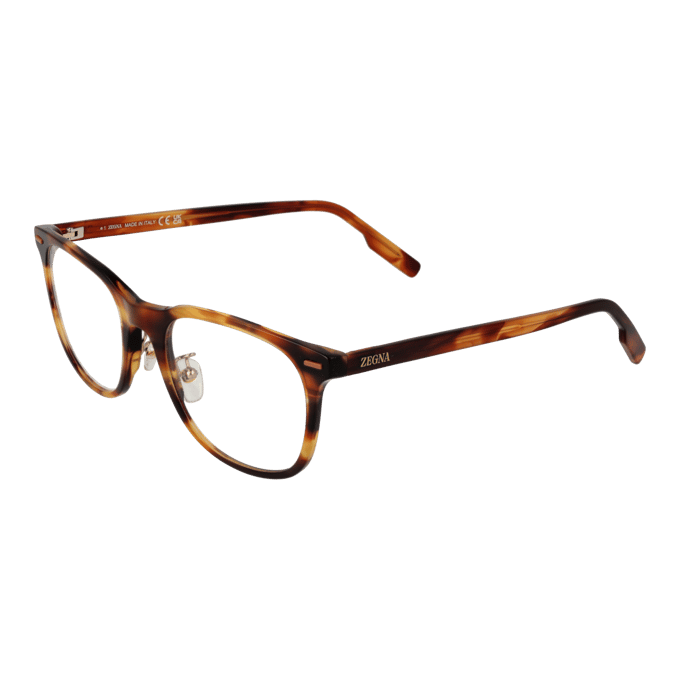 Ermenegildo Zegna Brilvorm EZ5248-H 056 53