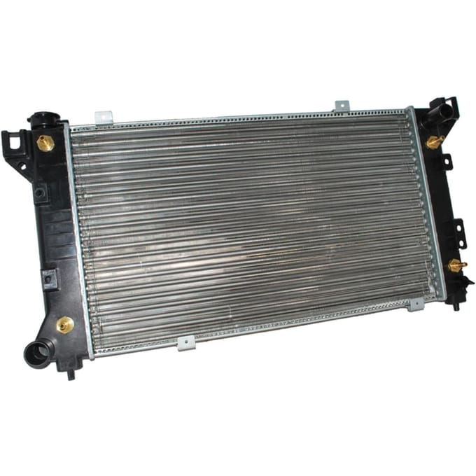 Radiator, motorkoeling THERMOTEC D7Y004TT