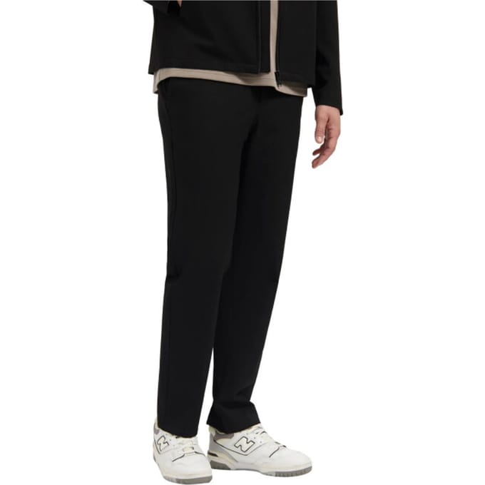 No Excess Pants Chino Stretch Black Größe: XL | Chinos Outlet | Herren | Schwarz