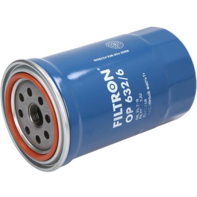 Oliefilter FILTRON OP632/6