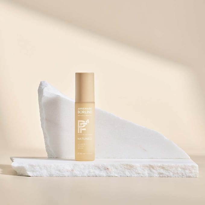 Annemarie Börlind Natuneo Serum - Verstevigend - 30ml