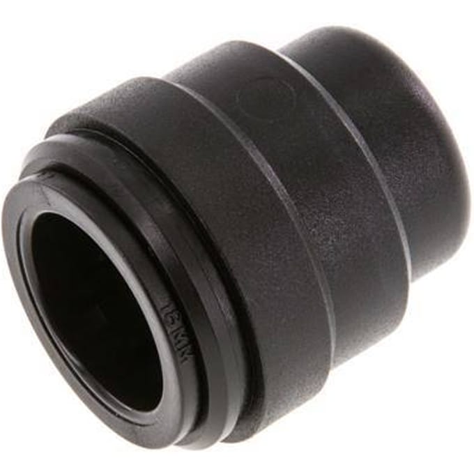 18mm kap POM NBR [2 Stuks]