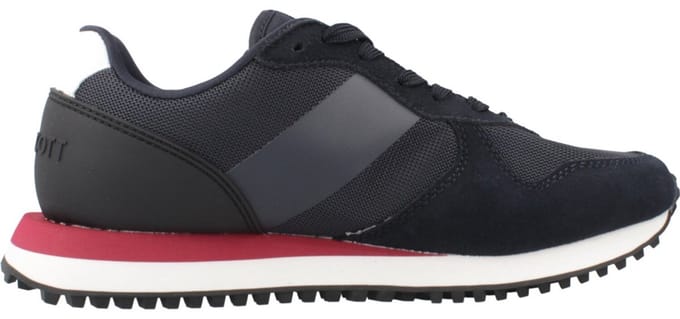 LYLE&SCOTT MALCOM Blauw 43 EU