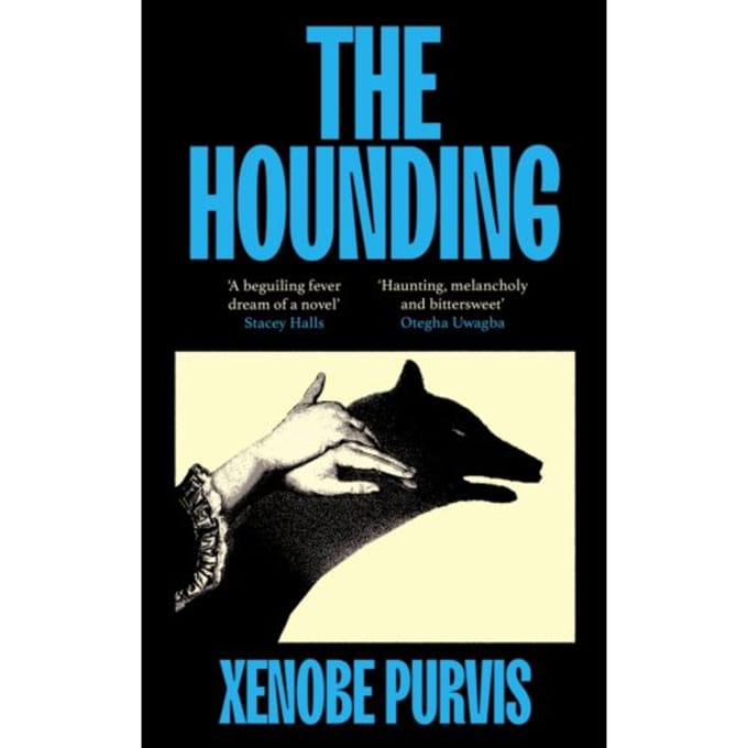 The Hounding - Xenobe Purvis