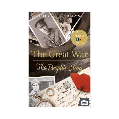 The Great War - Isobel Charman