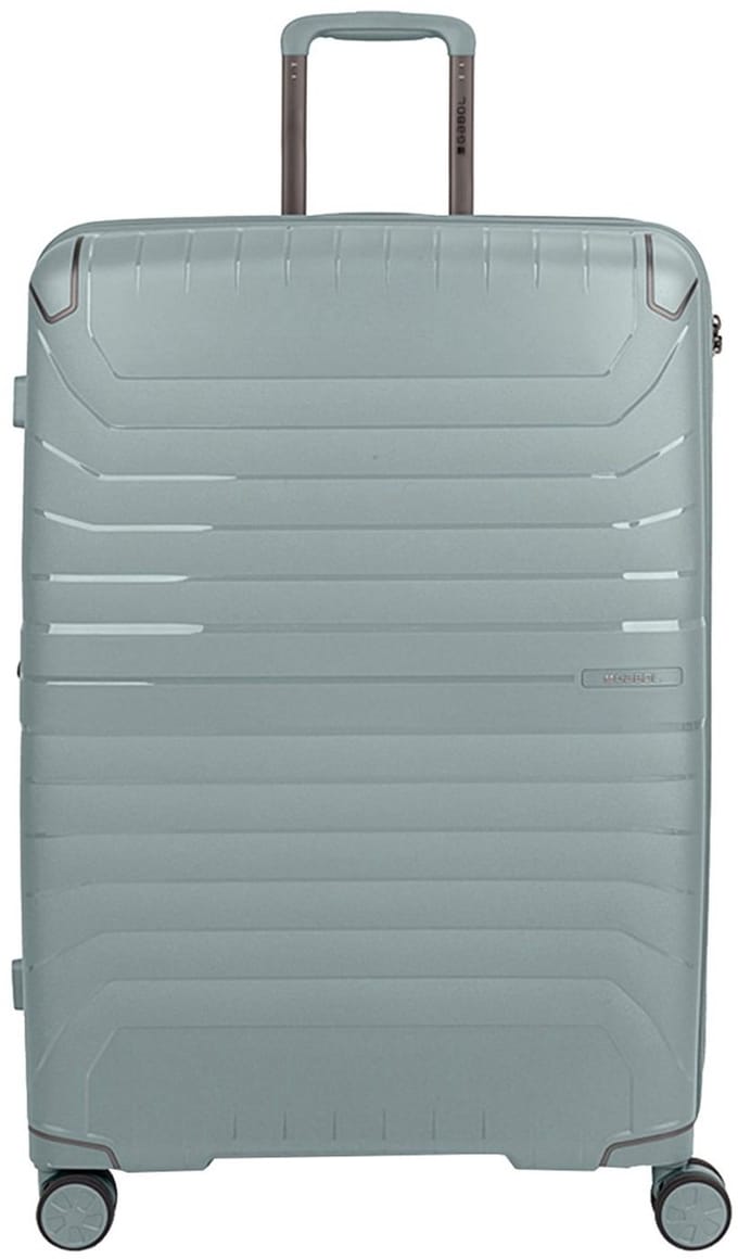 Gabol Crosby Spinner 76 cm - 116 liter - 76x51x30 cm - groen