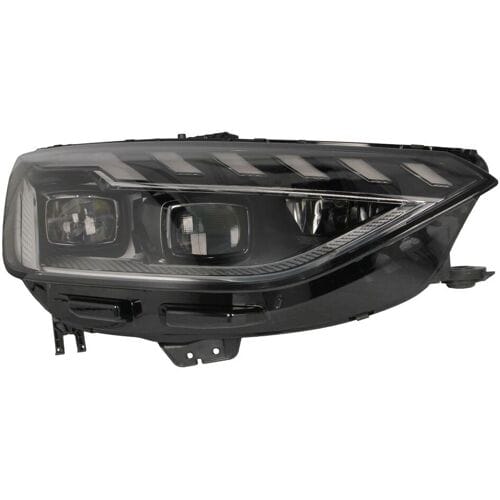 Koplampen MAGNETI MARELLI 711451000952