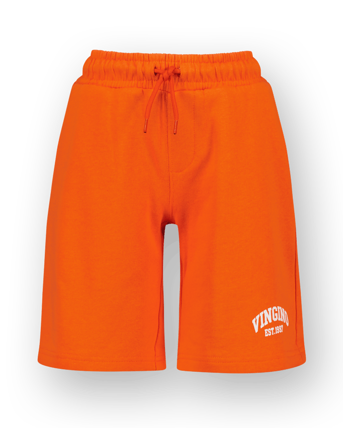 Relaxed Icon-Shorts