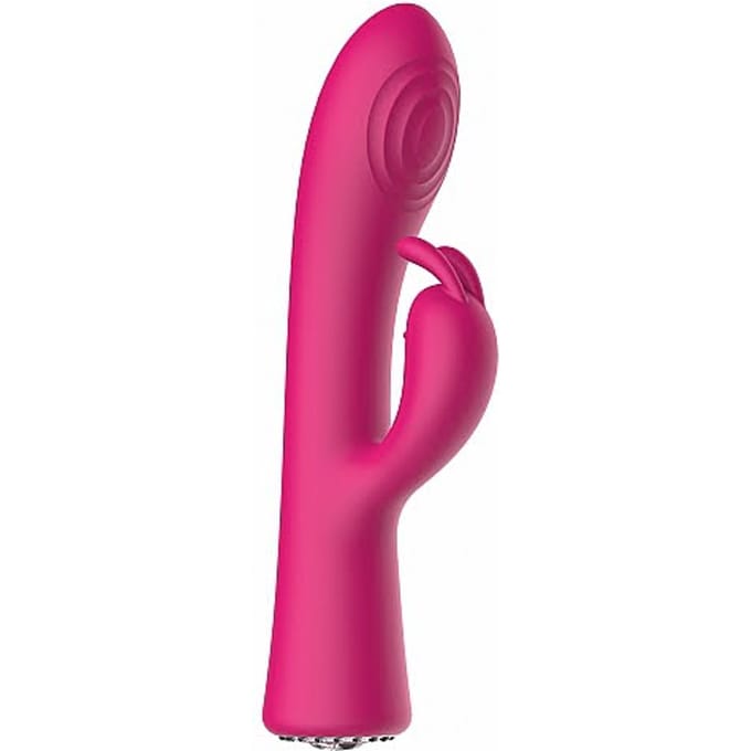 Discretion - Rabbit - Lux - Roze