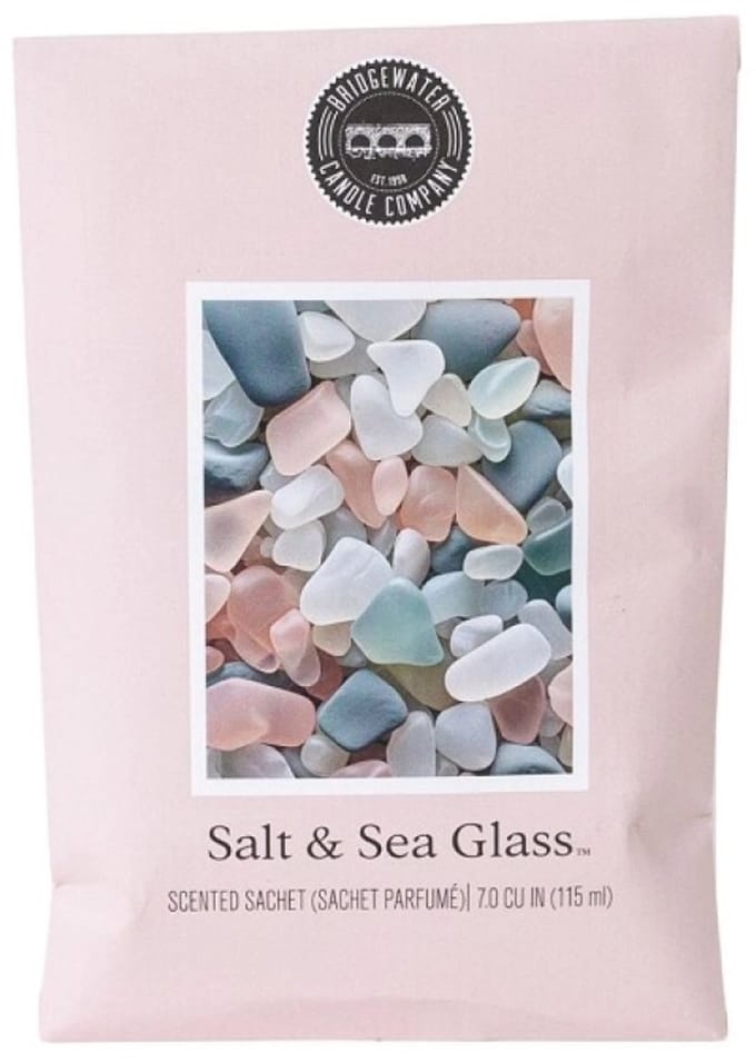 Bridgewater Geurzakje Salt & Sea