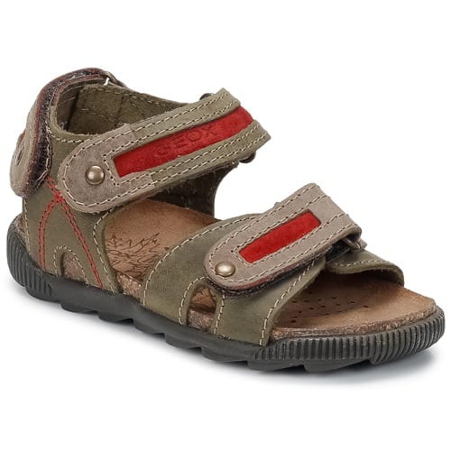 Sandalen Geox STORM