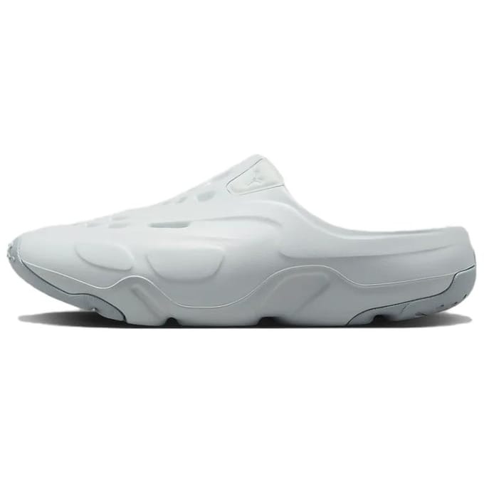 Jordan Roam Argent Clair Pierre Ponce Claire 40 gray