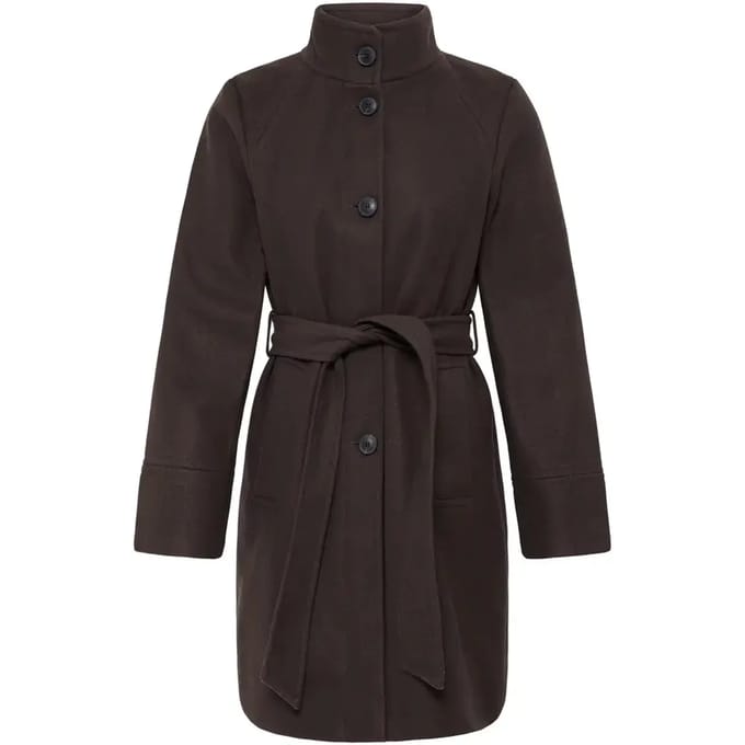 b.young - BYCALIA MEL CL COAT - Dames - Jassen