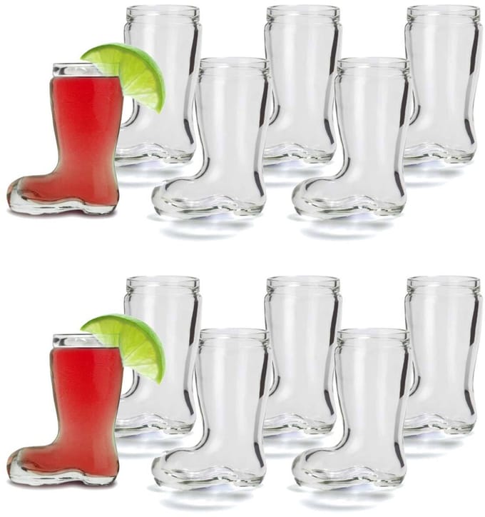 Shotglaasje - 4 cl