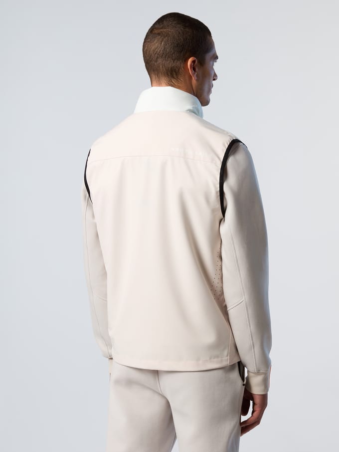 North Sails Vest Tiburon