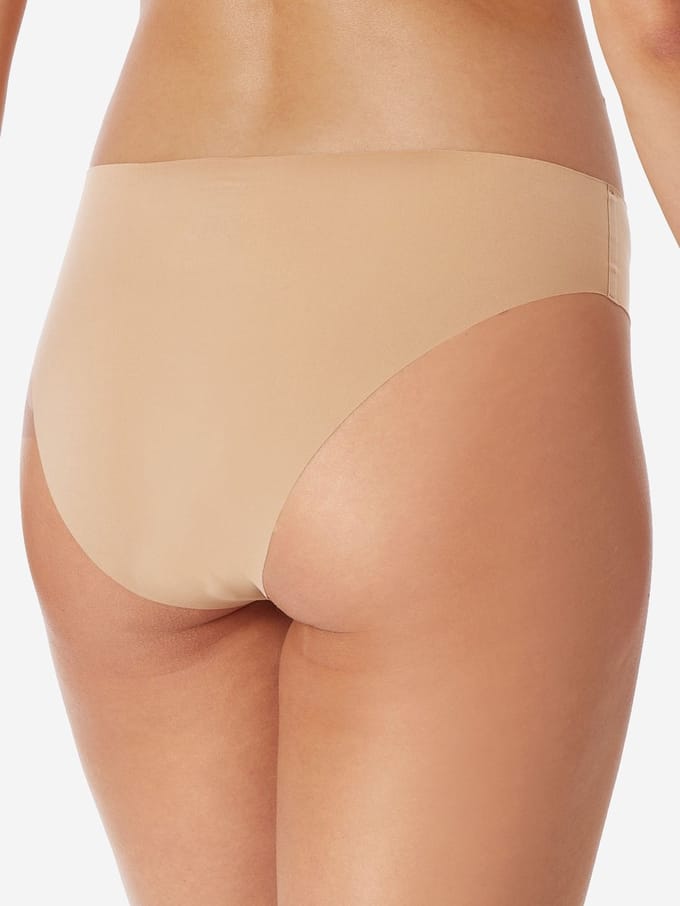 Schiesser Invisible Light slip