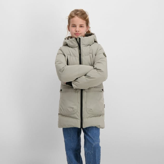 Cars Jeans Jas Maysay jr. - Meisjes