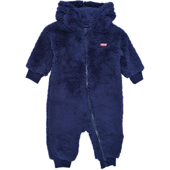 Jumpsuits Levis LVN BEAR SHERPA COVERALL