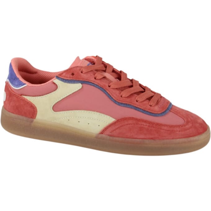 HOFF - Park Rosa sneakers dames roze