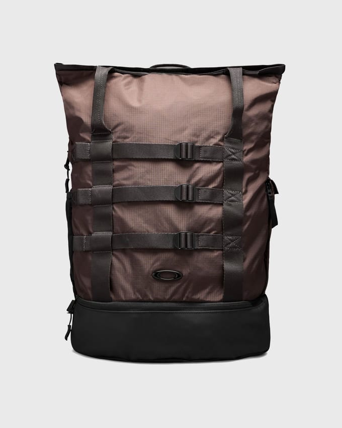 X Jaylen Brown RESERVE UTILITY BAG