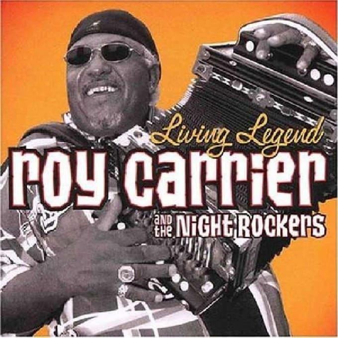 Living Legend