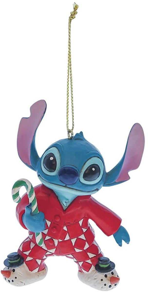 Disney Traditions - Ornament Stitch Christmas