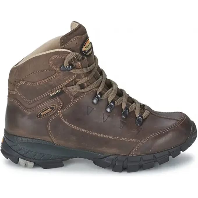 Dameswandelschoenen Meindl Stowe GTX