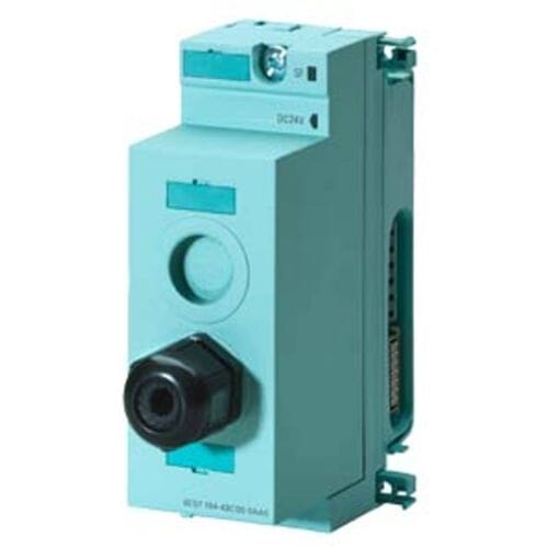 Siemens 6ES7194-4BC00-0AA0 6ES71944BC000AA0 PLC-aansluitmodule 28.8 V/DC