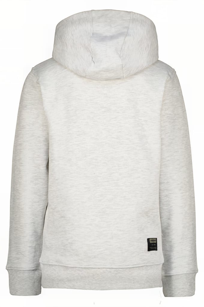 Vingino Natest Light Grey Melee Taglia: 2 | Maglioni Outlet | kids | Grigio