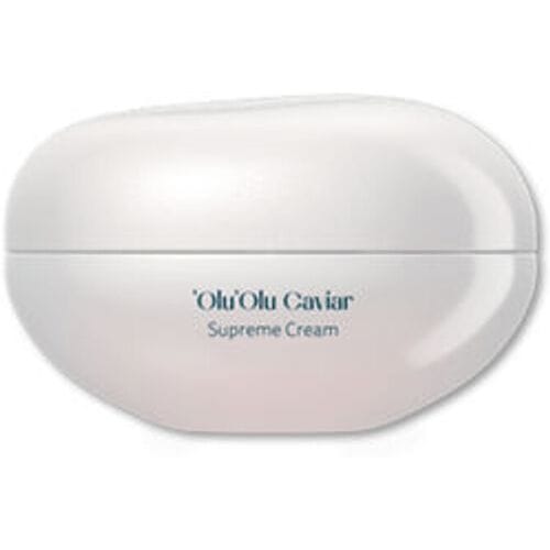 Bang & Olufsen Bang&Olufsen OLU'OLU CAVIAR SUPREME crème 50 ml