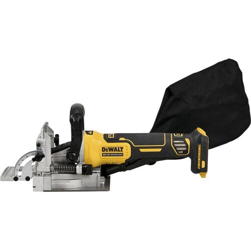 DeWALT DCW682NT Accu lamellenfrees 18V XR Basic Body in TSTAK