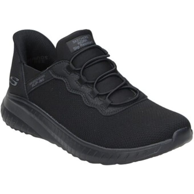 SKECHERS 108194ECS SQUAD CHAOS Zwart 42 EU
